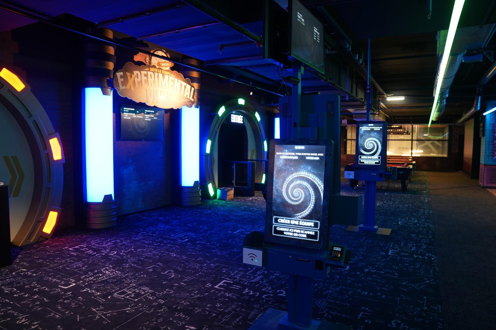 Experimental Park_FB