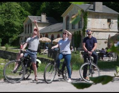 Bobebike