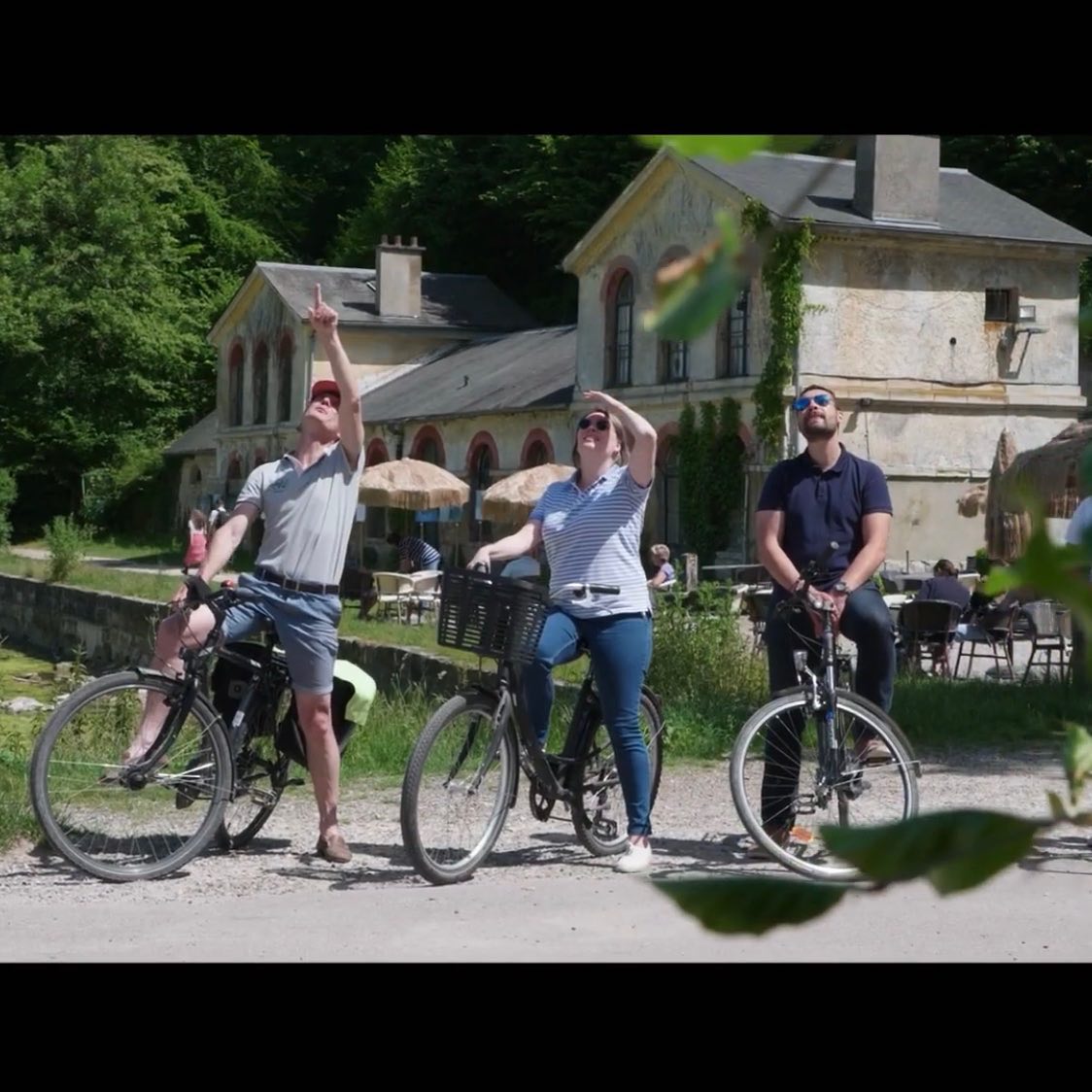 Bobebike