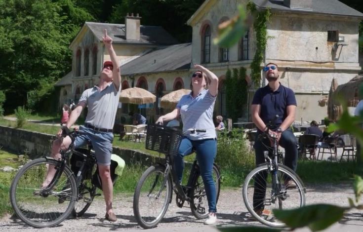 Bobebike
