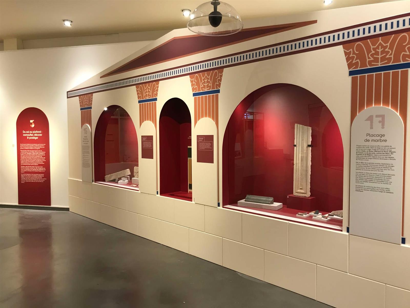 Exposition permis de construire 