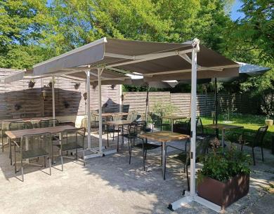 Auberge du Buissonnet_Site internet