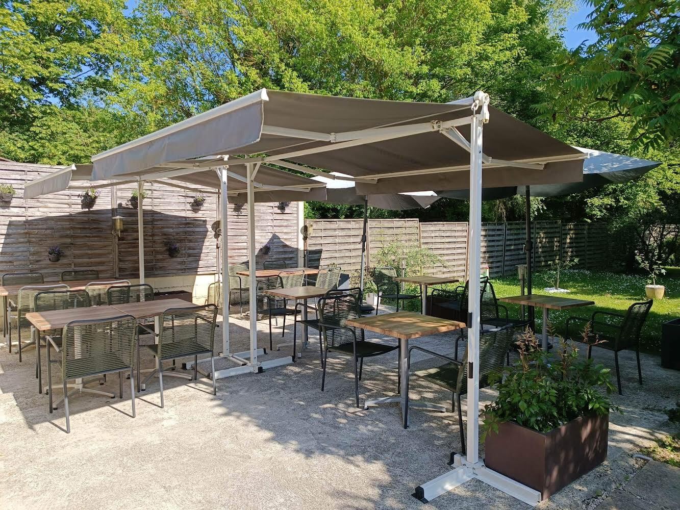 Auberge du Buissonnet_Site internet