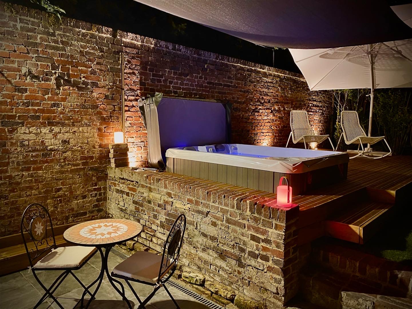 © Le Garden & Spa_VIT
