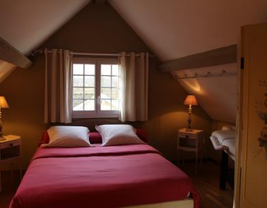 Gîte Les Samuels - SIte internet