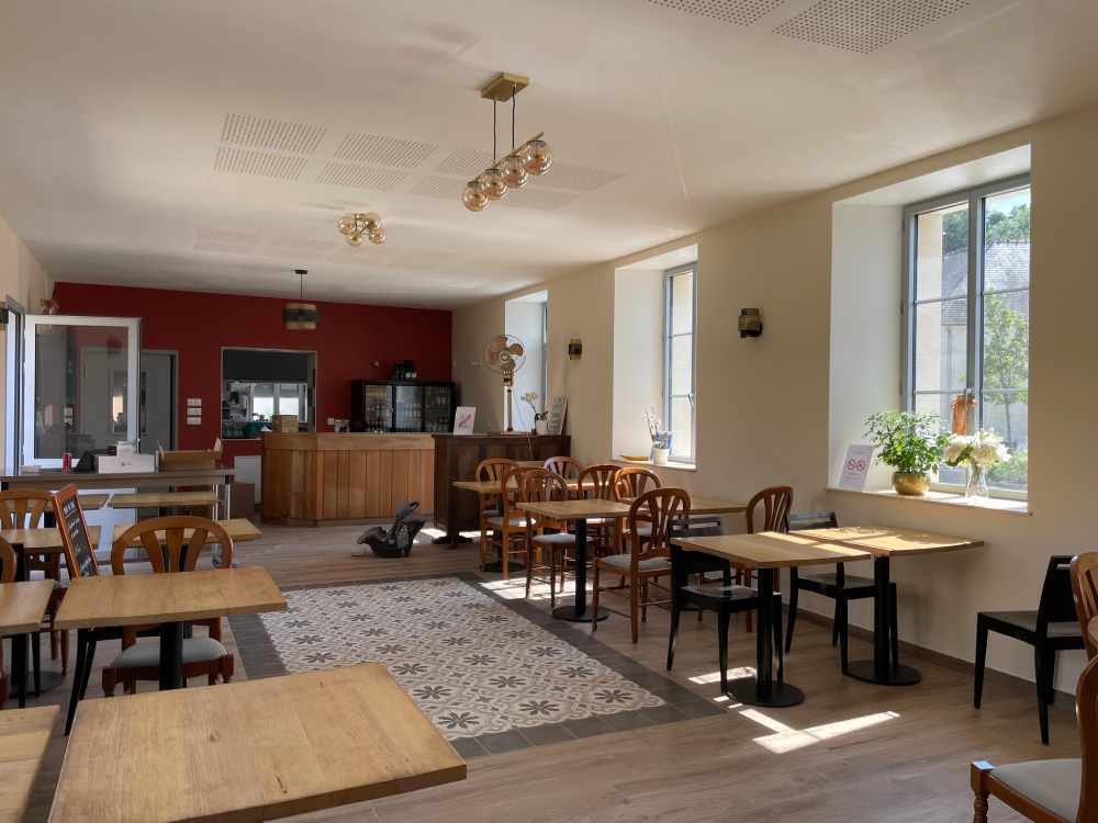 Chez Mamime Ressons-le-Long