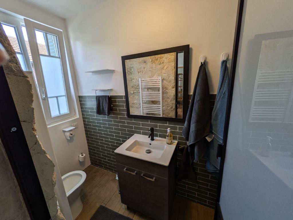 Meublé à Margny-lès-Compiègne_Booking