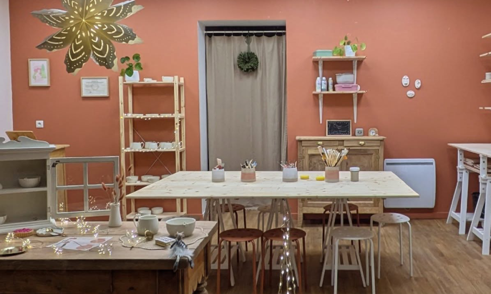 Clay'mentine Soissons