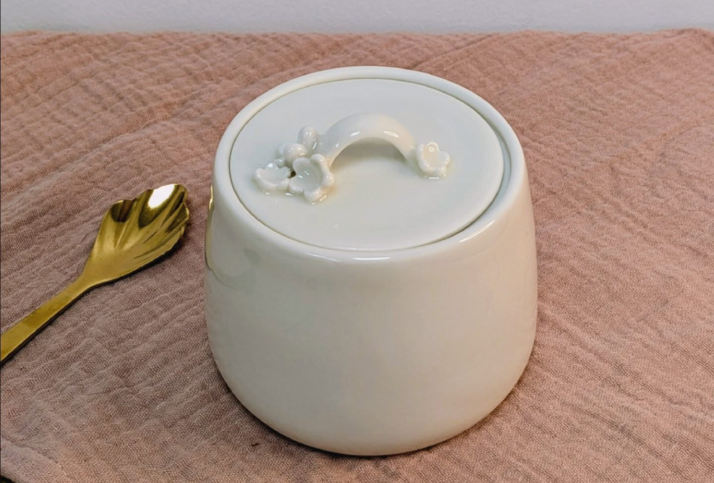 Clay'mentine Soissons