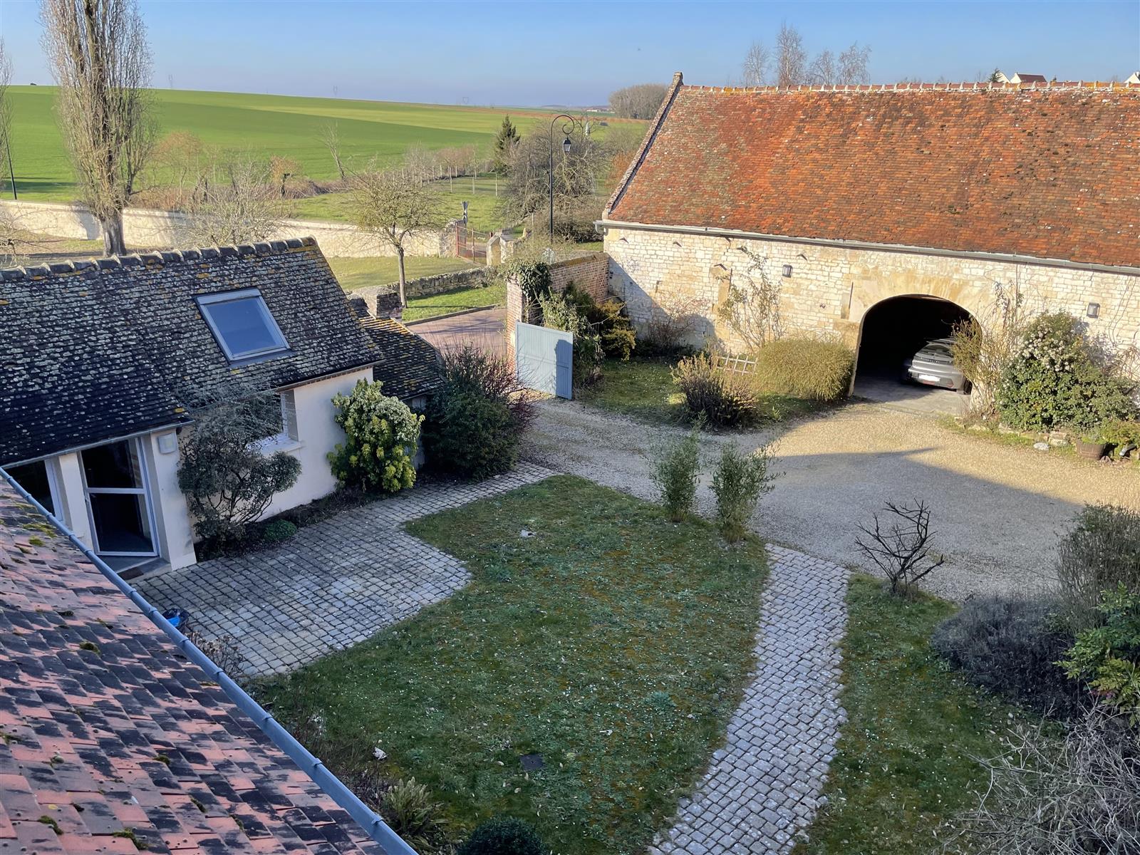 Le gîte Lachelle_VIT