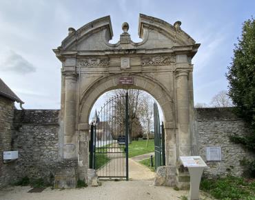 PATRIMOINE TRIE-CHÂTELAIN