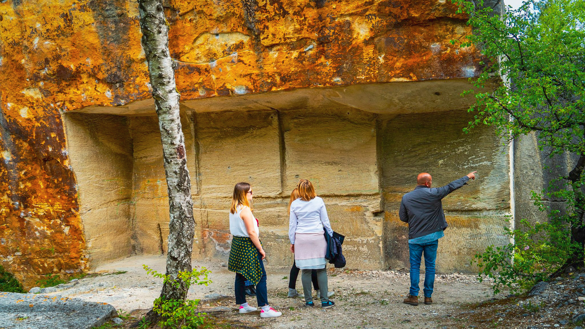De pierre et d'eau, Creil - photo 3