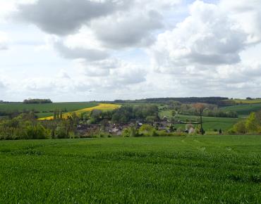 Le Vexin