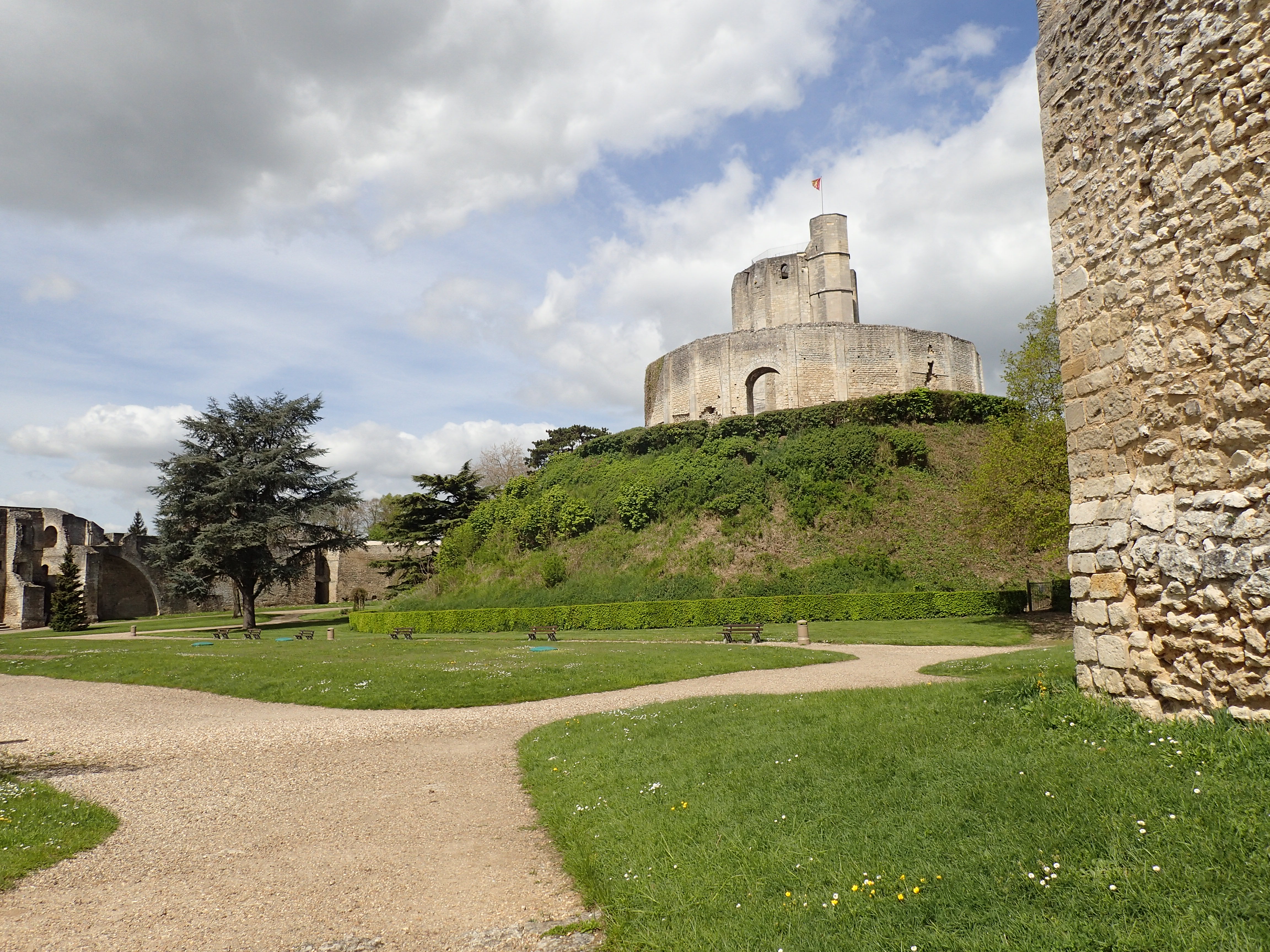 Des 2 Vexin au Pays de Nacre, Chaumont-en-Vexin - photo 2