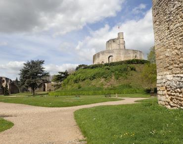 Château de Gisors