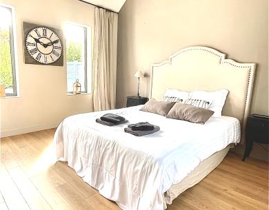 Chambre Orion 