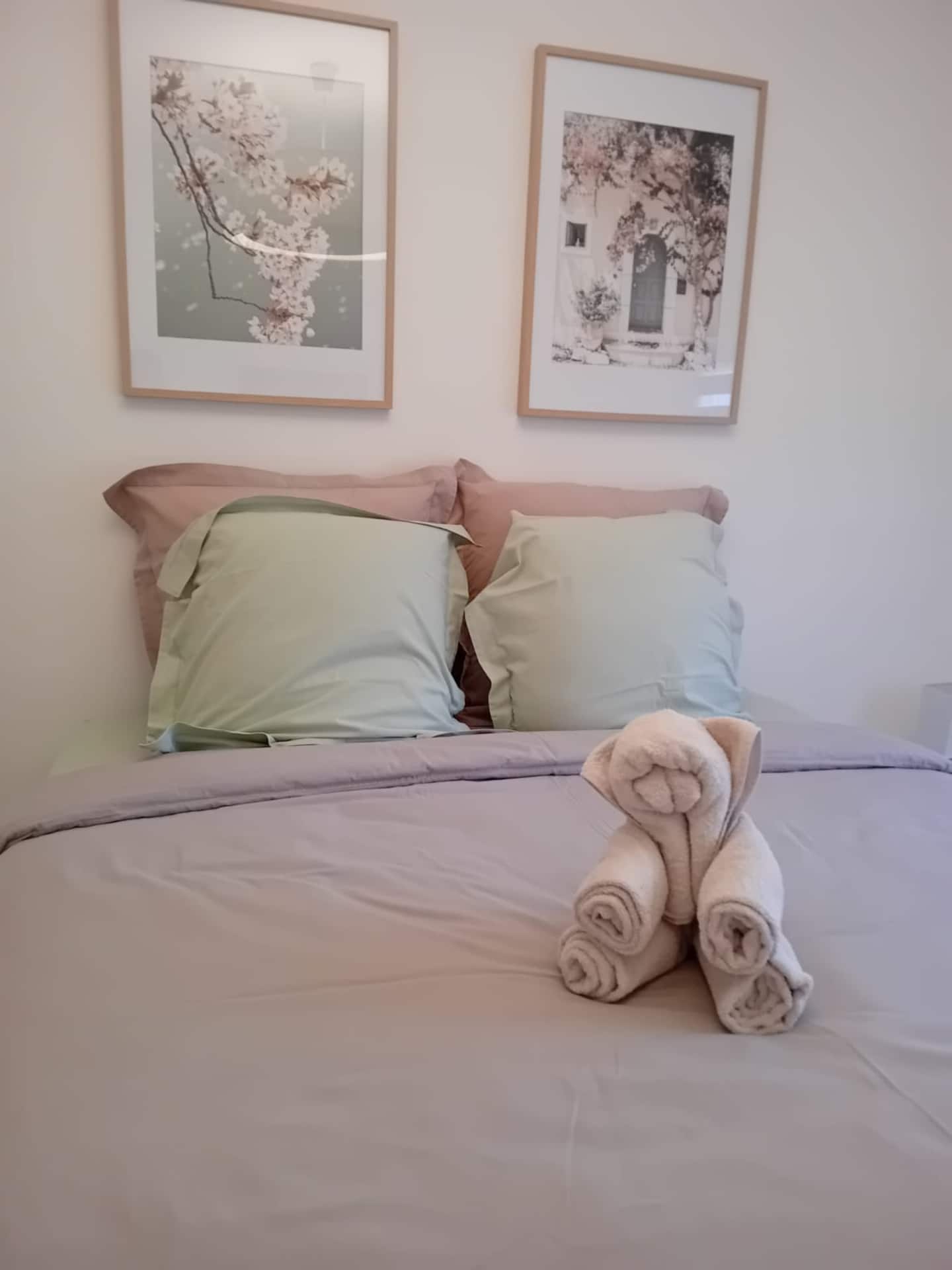 Appartement CAROLE_Airbnb