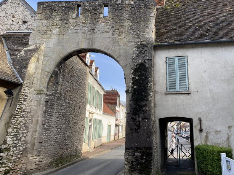 PATRIMOINE TRIE-CHÂTELAIN