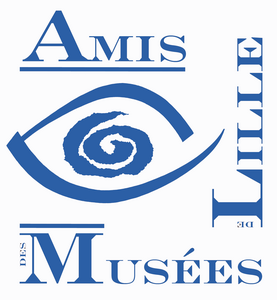 LES AMIS DES MUSEES DE LILLE - Logo