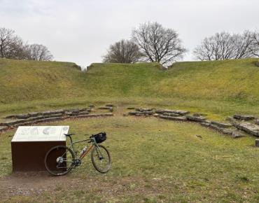 Orrouy_Ruines de Champlieu_OT pays de Valois_Virginie Lajoinie-2028