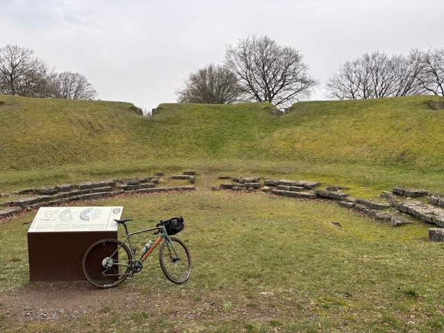 Orrouy_Ruines de Champlieu_OT pays de Valois_Virginie Lajoinie-2028