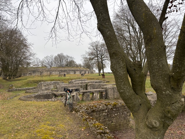Orrouy_Ruines de Champlieu_OT pays de Valois_Virginie Lajoinie-2028