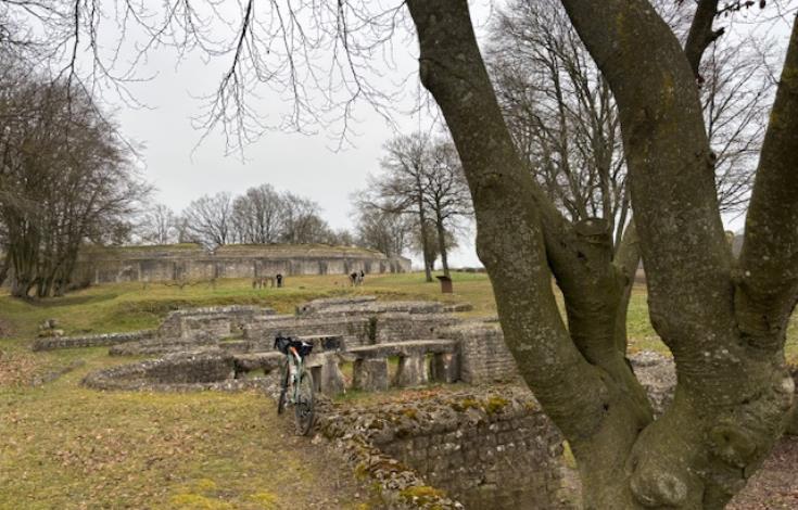 Ruines Champlieu