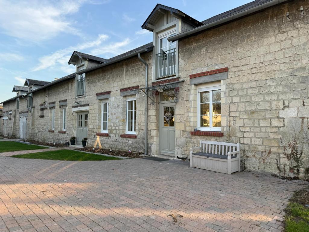 Chez Maurice - Nanteuil-la-Fosse