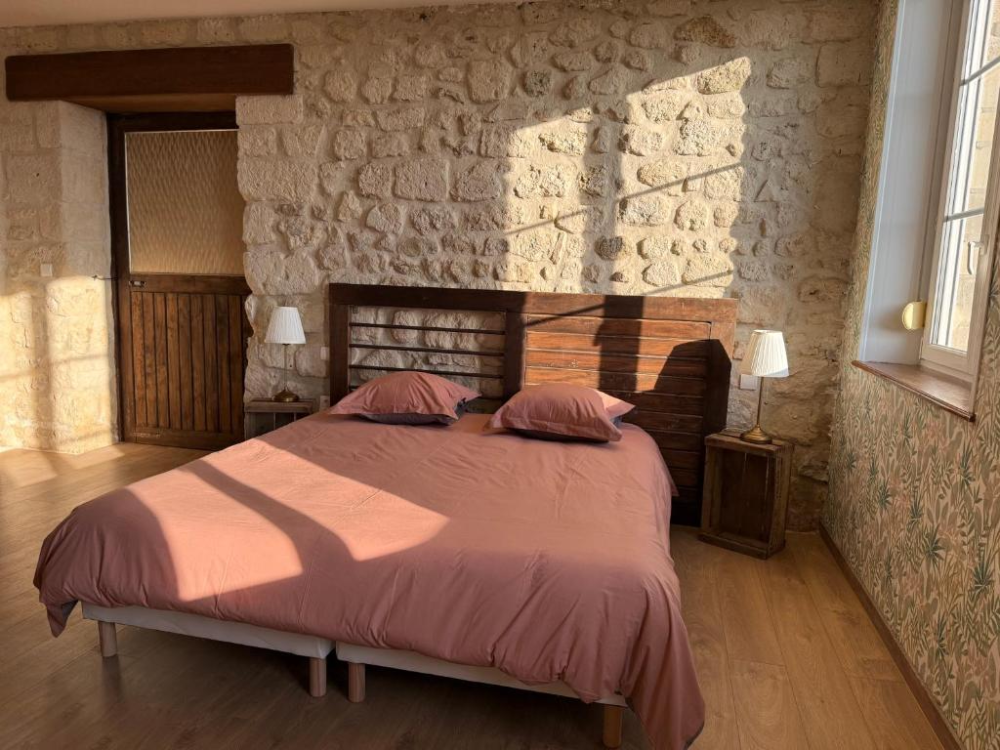 Chez Maurice - Nanteuil-la-Fosse