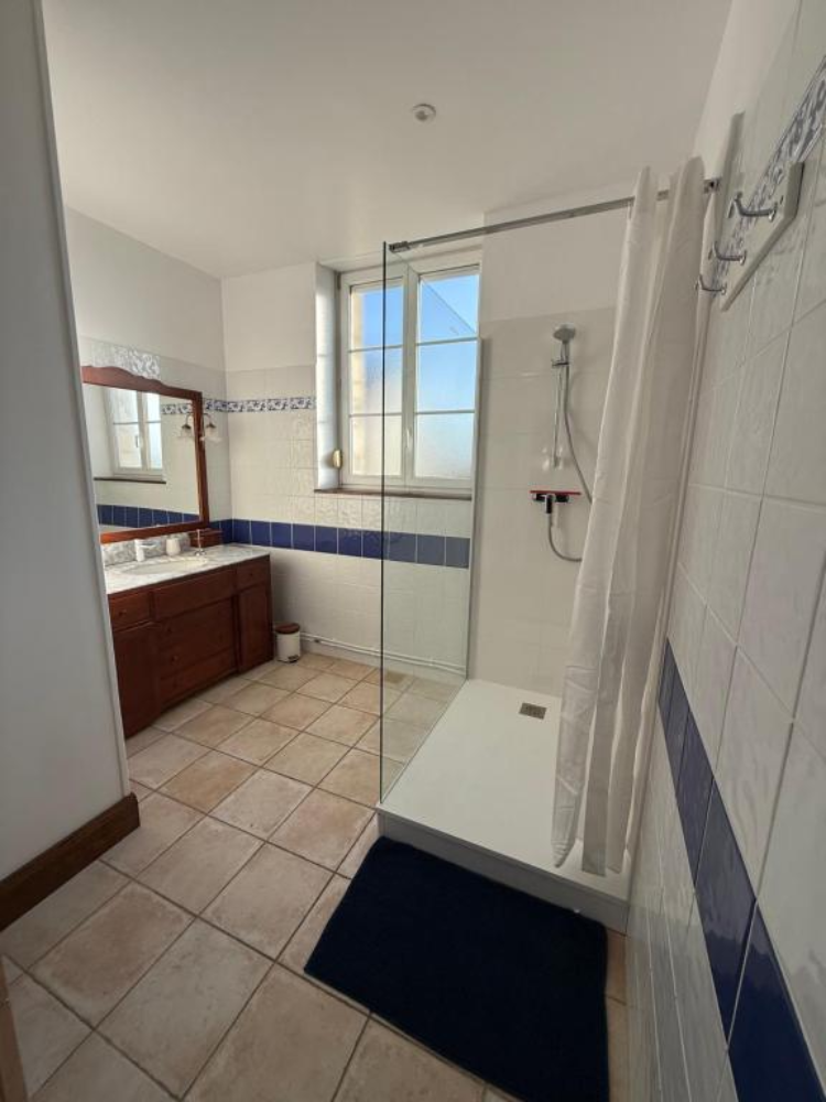Chez Maurice - Nanteuil-la-Fosse