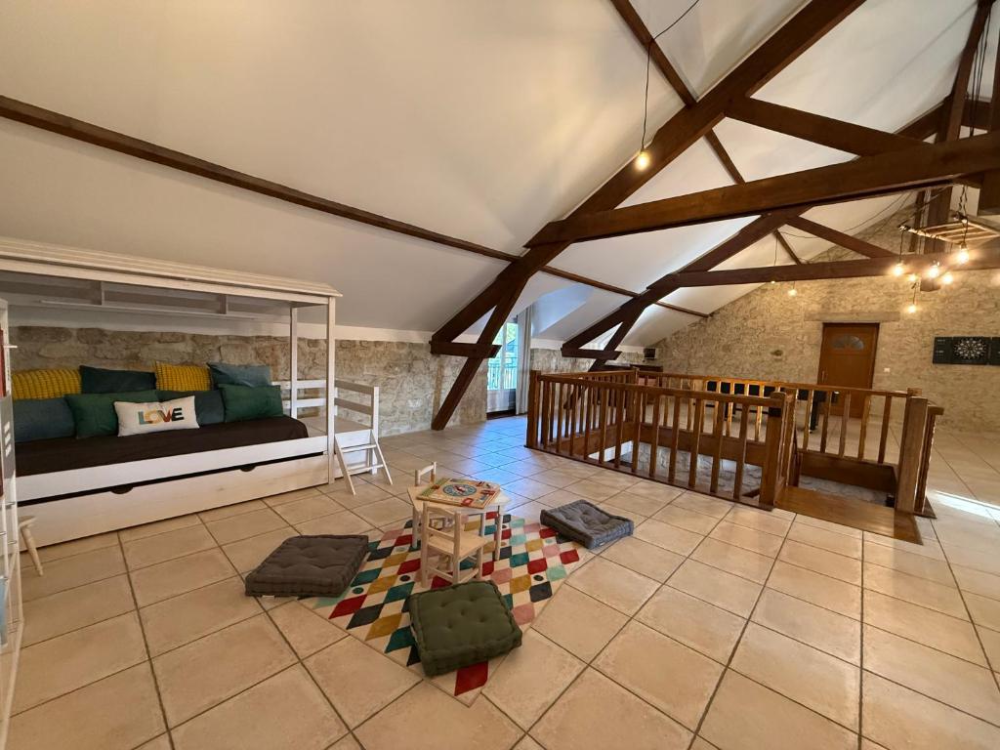 Chez Maurice - Nanteuil-la-Fosse