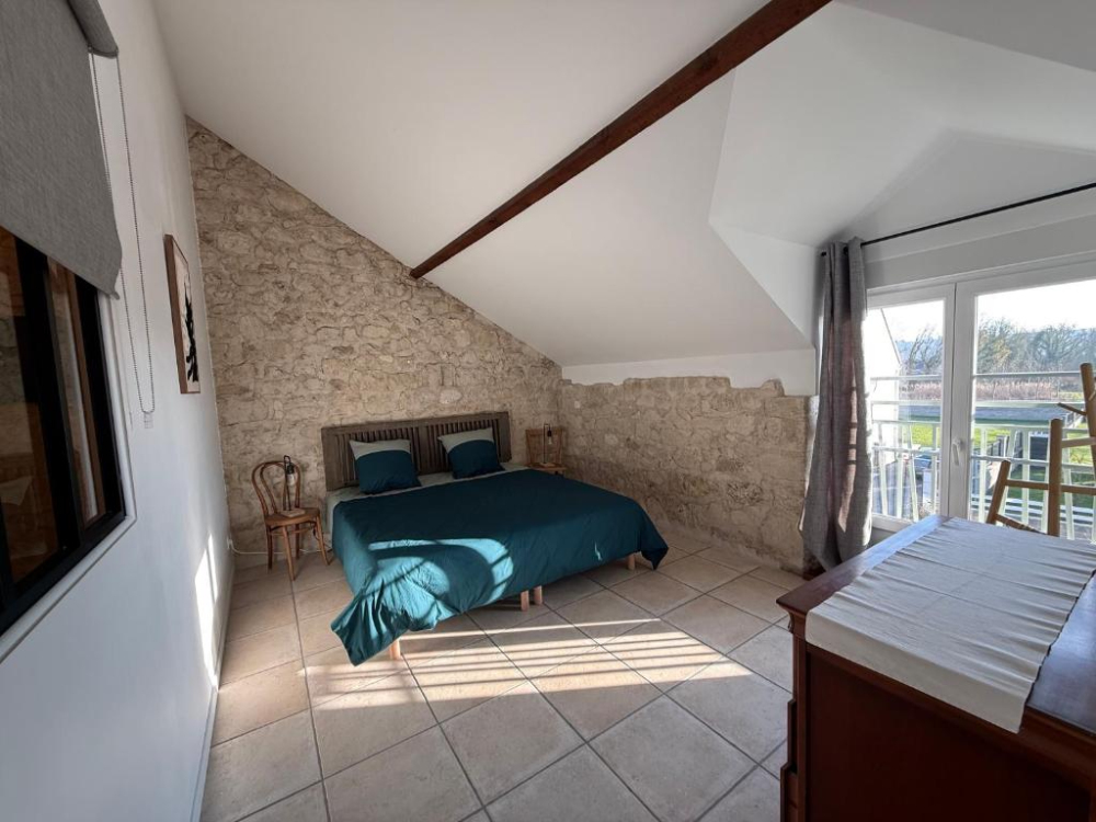 Chez Maurice - Nanteuil-la-Fosse
