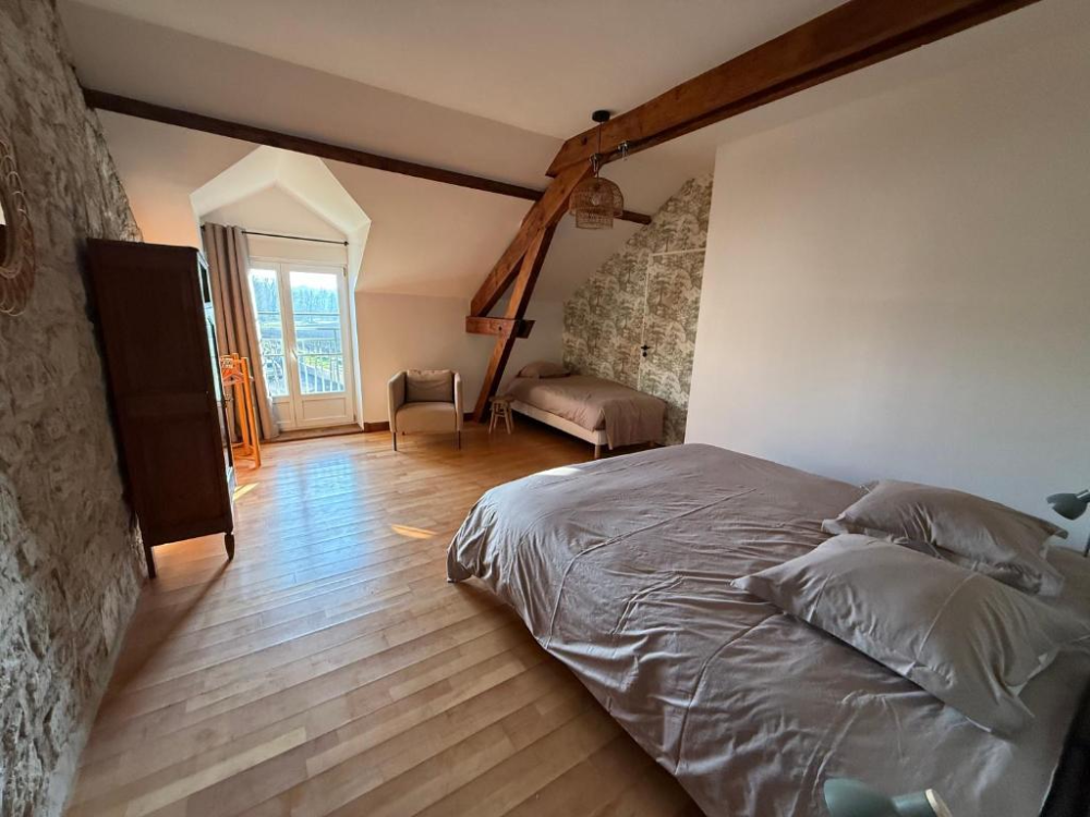Chez Maurice - Nanteuil-la-Fosse