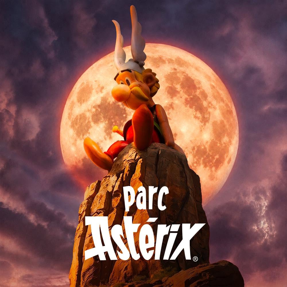 Peur sur le parc