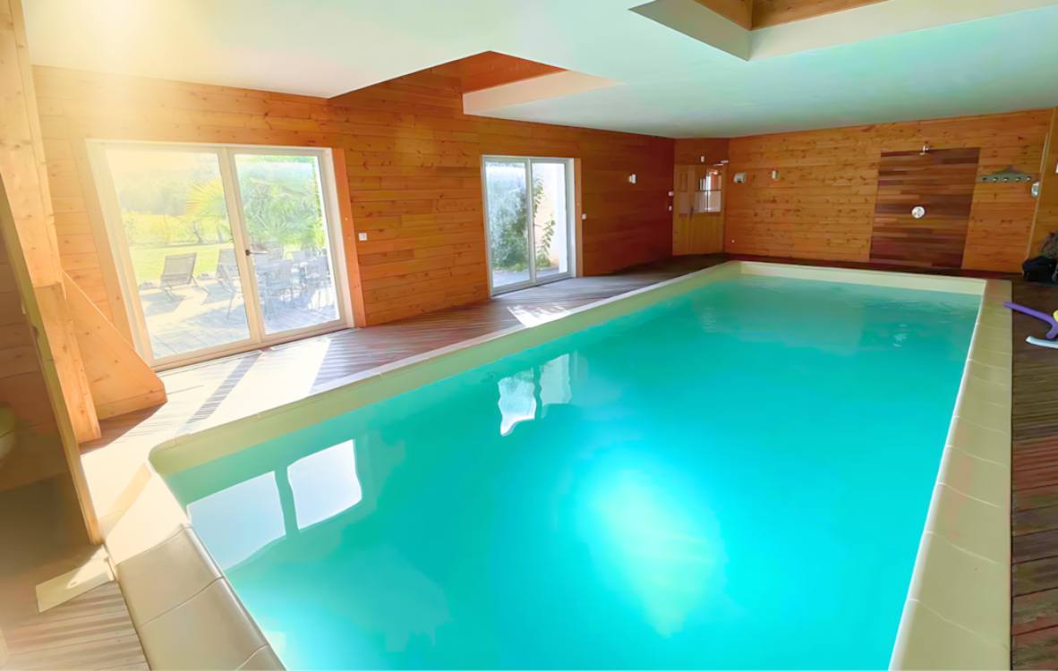 Villa de Septmonts - Septmonts