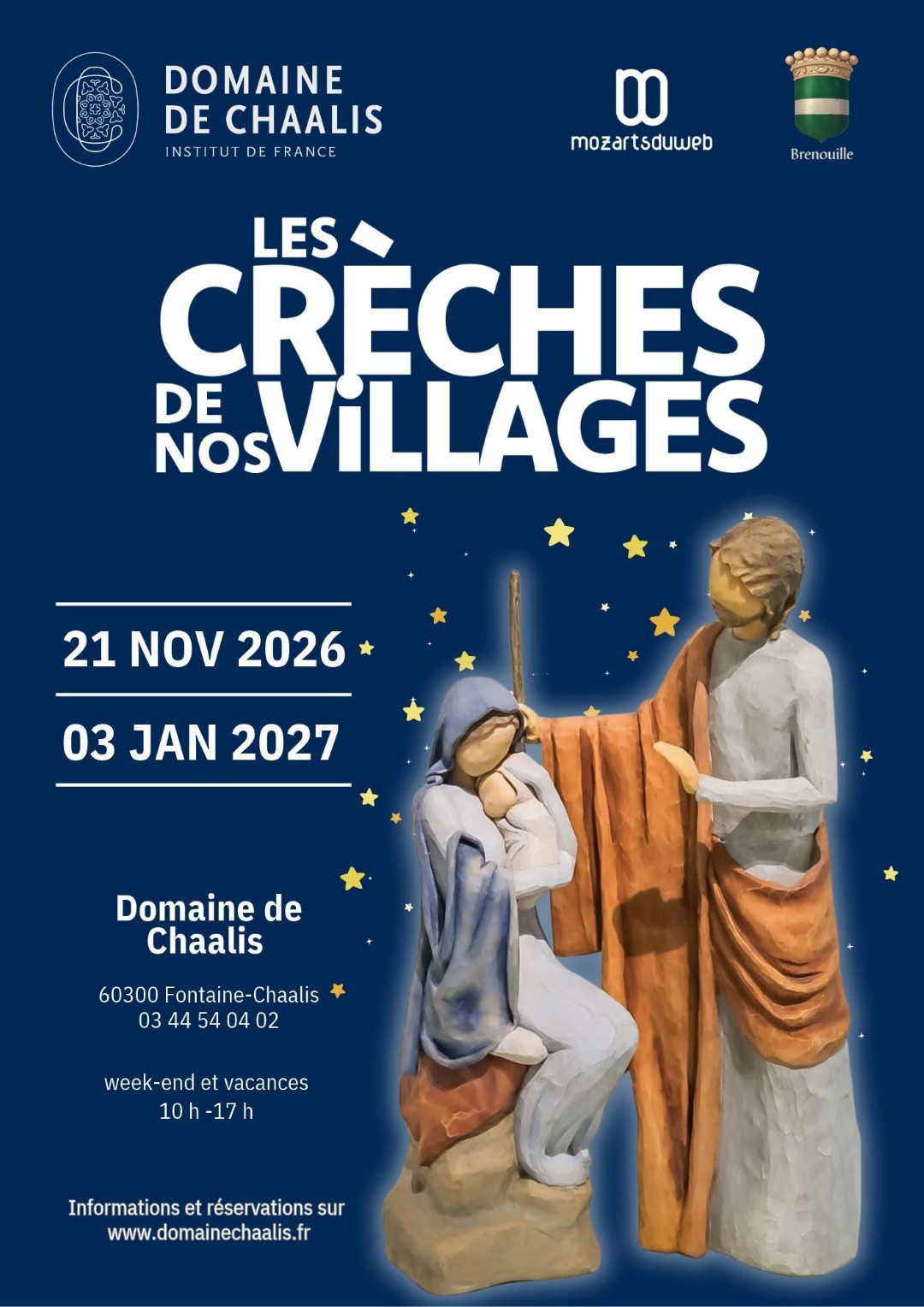 Exposition -