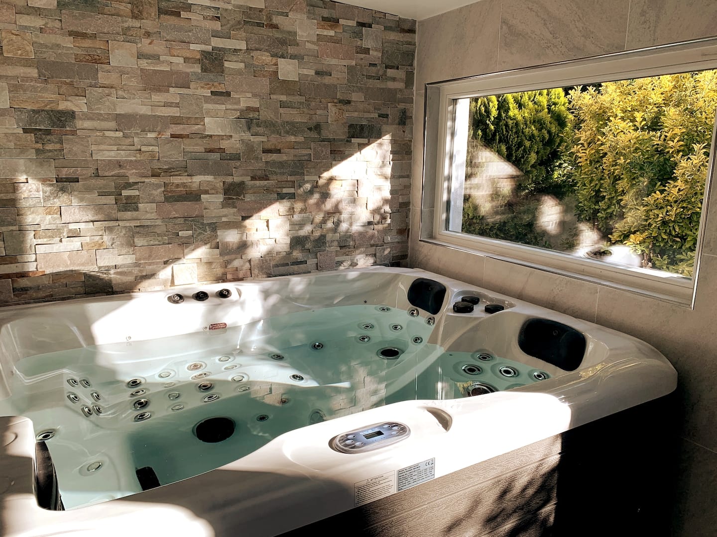 Relax et spa_Airbnb