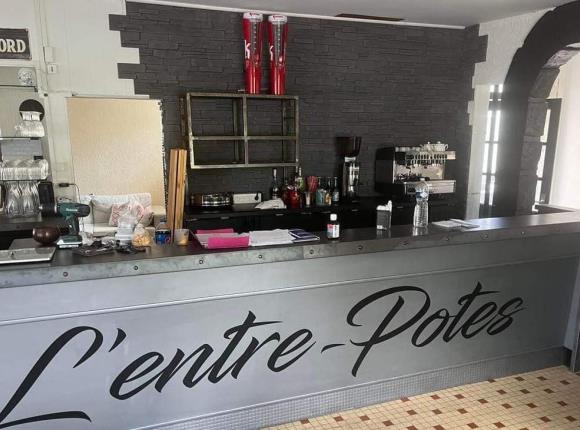 Entre-potes
