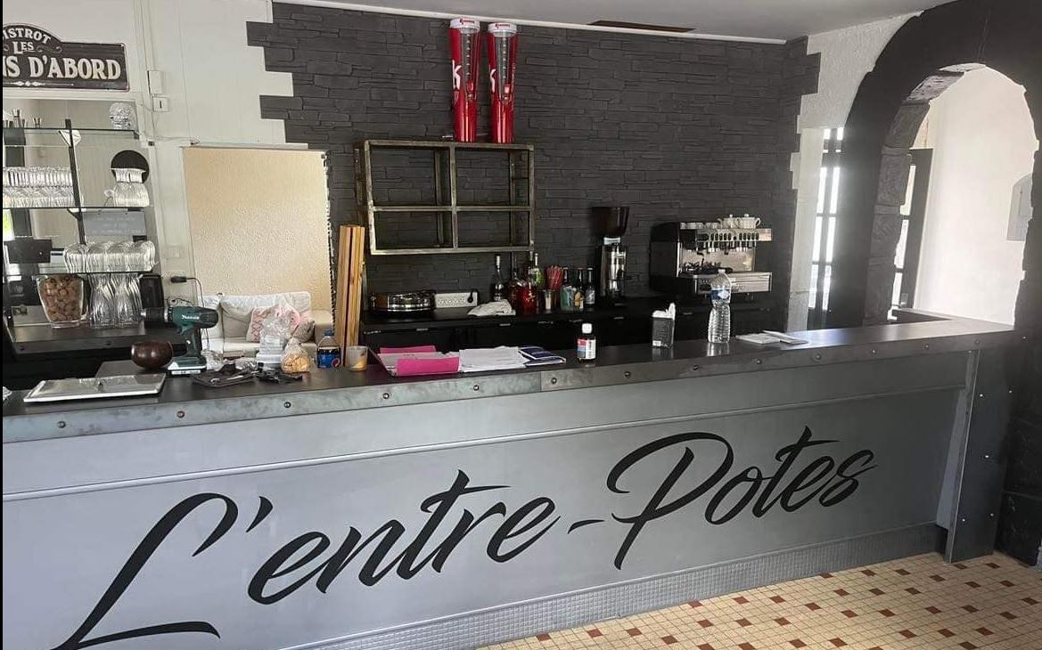 Entre-potes