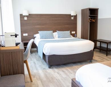 chambre fami