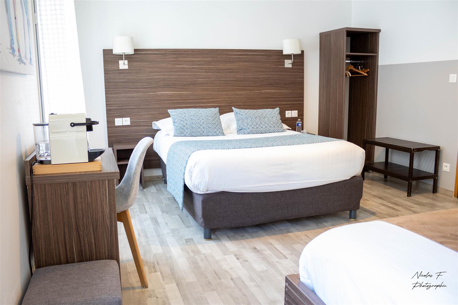 chambre fami