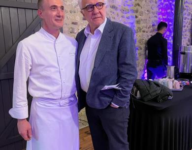 Chef
