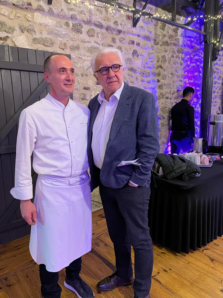 Chef