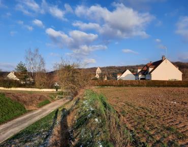 ANGICOURT rue 3 ©ccpoh