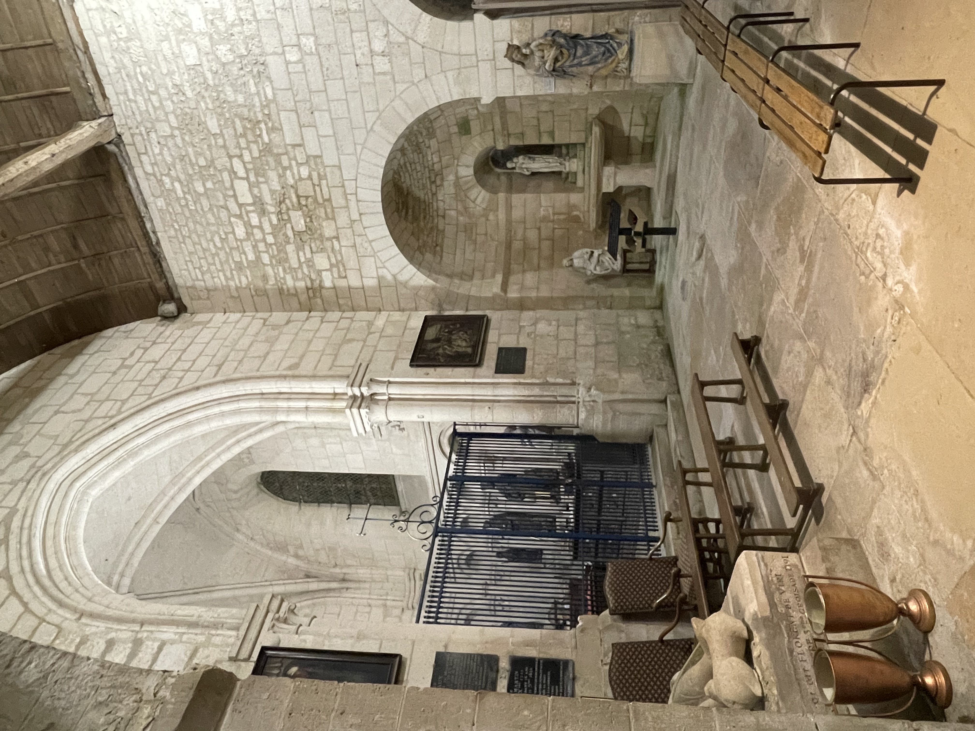 Abbatiale Morienval - LBouteloup2050 (21)