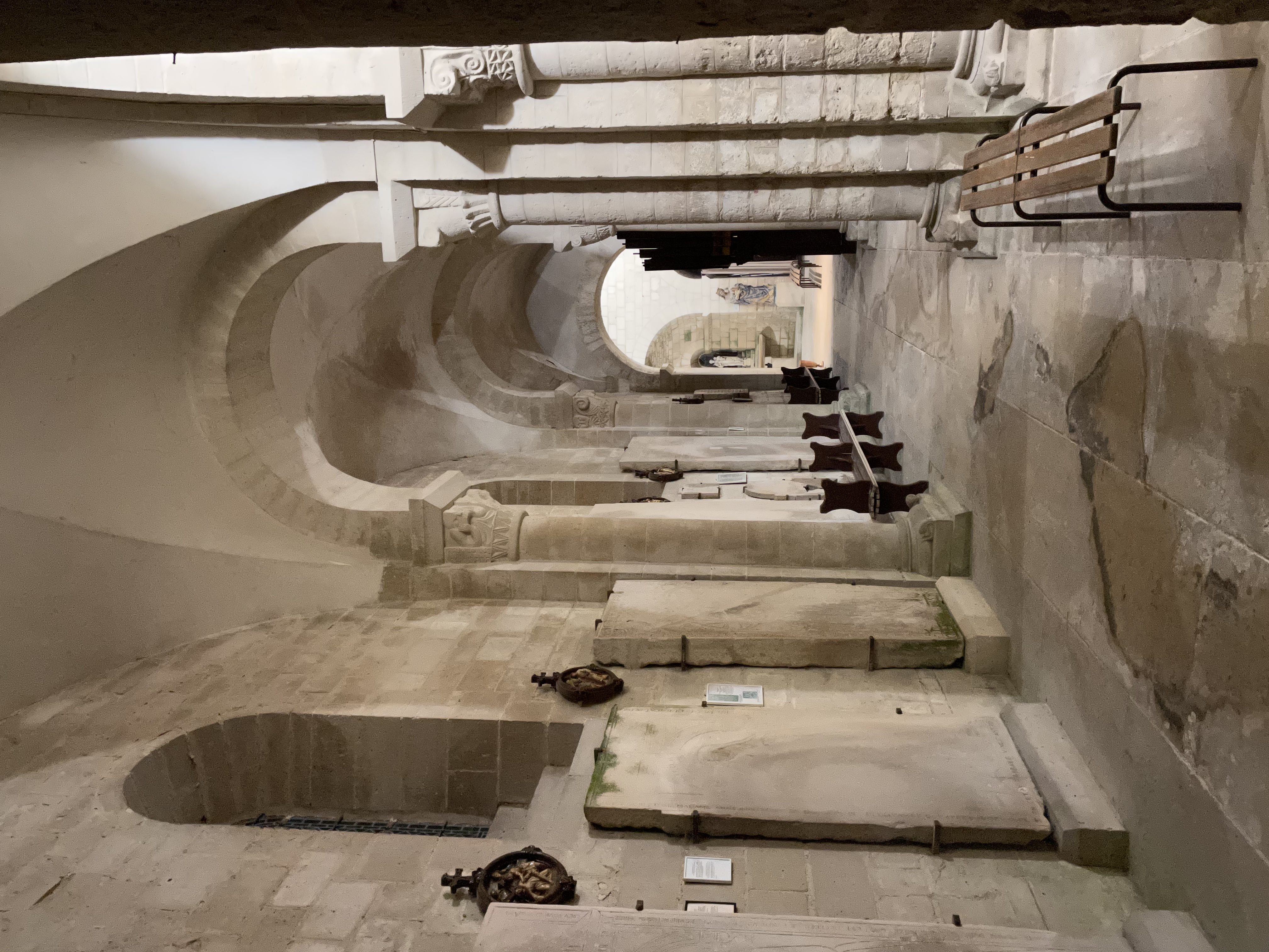 Abbatiale Morienval - LBouteloup2050 (29)