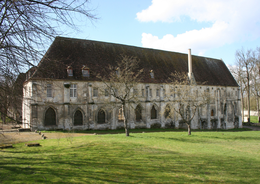 Abbaye du Moncel 1_72743796