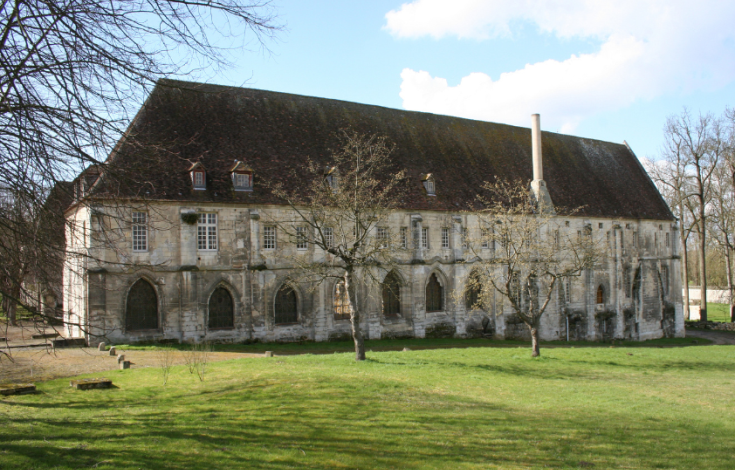 Abbaye du Moncel 1_72743796