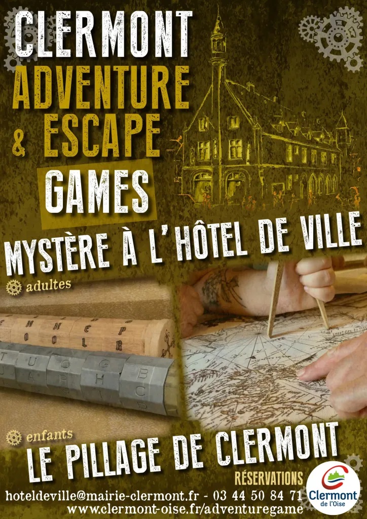 Affiche
