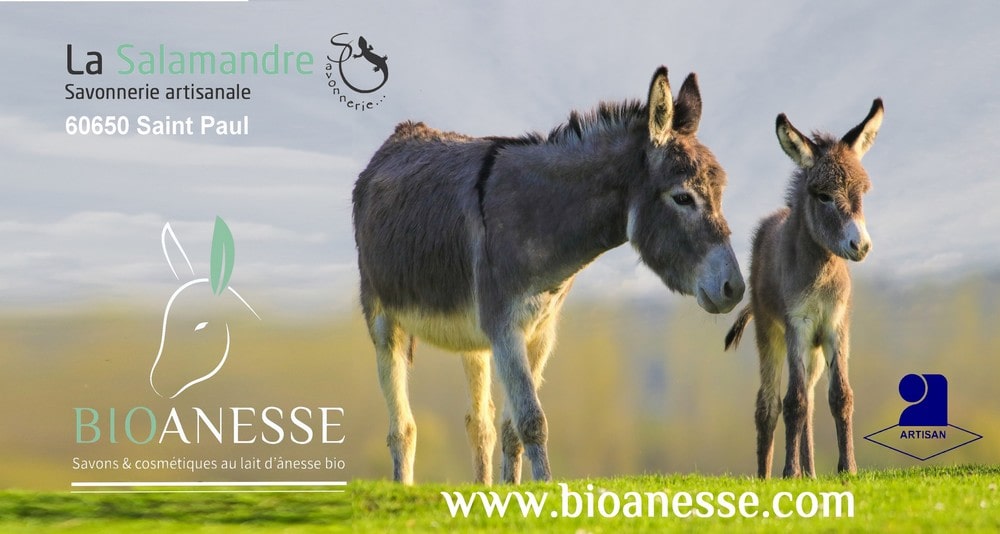 Savonnerie la Salamandre 